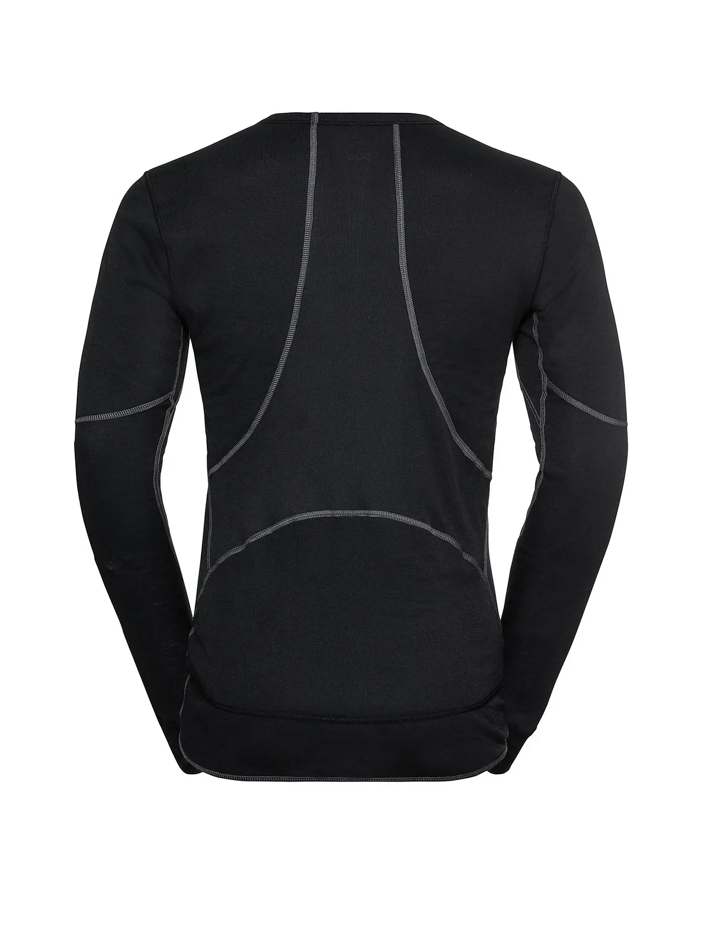 ODLO | Herren Funktionsshirt ACTIVE X-WARM ECO Base Layer | 